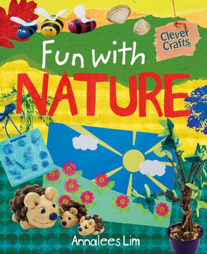 Fun With Nature by Annalees Lim