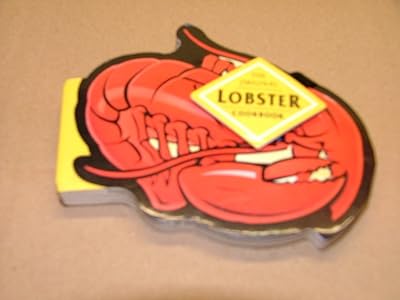 Lobster (Fridge Fun)
