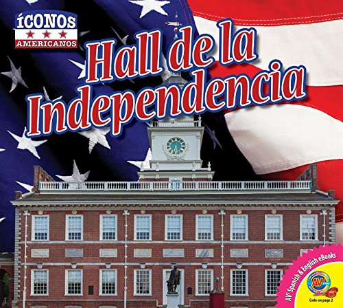 Hall de la Independencia / Independence Hall by Aaron Carr