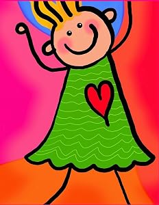 Kid's Notebook: 100 Pages 8.5 X 11 Wide Ruled Line Paper