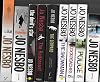 Harry Hole: Books 1-10