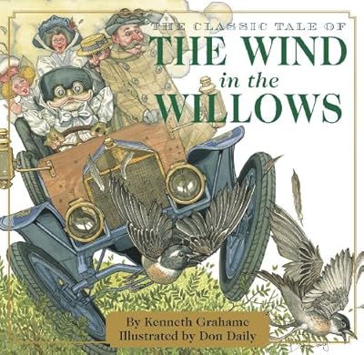 The Wind in the Willows