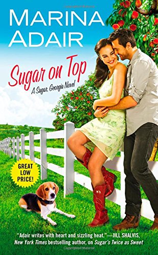 Sugar on top by Marina Adair