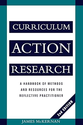 Curriculum Action Research 2nd Edition