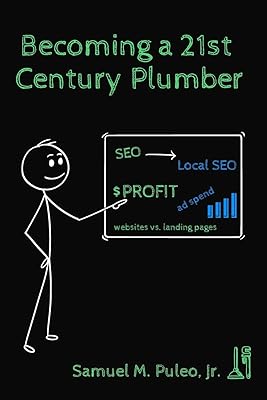 Becoming a 21st Century Plumber