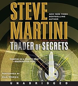 Trader of Secrets