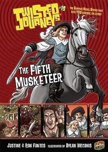 The Fifth Musketeer