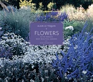 Flowers in the World's Most Beautiful Gardens
