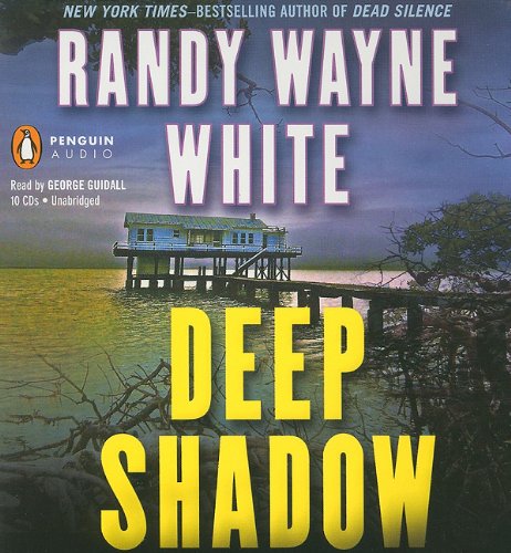 Deep Shadow by Randy Wayne White