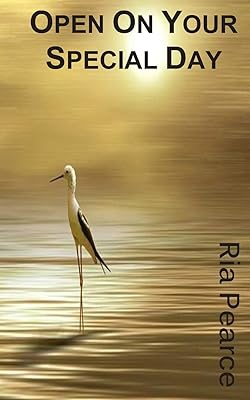 Open On Your Special Day