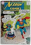 Action Comics # 324