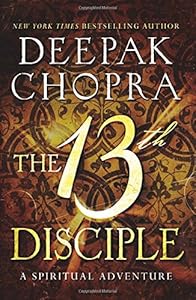 The 13th Disciple: A Spiritual Adventure