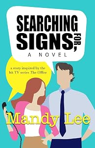 Searching for Signs by Mandy Lee
