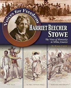 Harriet Beecher Stowe