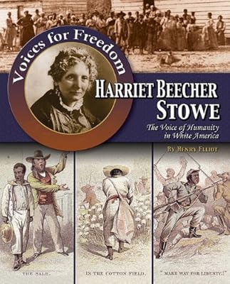 Harriet Beecher Stowe