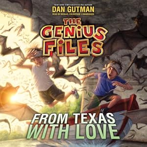 From Texas With Love