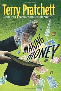 Making Money (Discworld Novels)