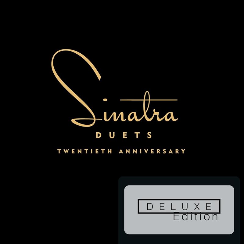 Duets by Frank Sinatra