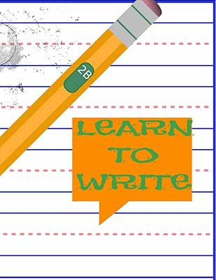 LeARN TO WRITe