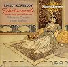 Rimsky-Korsakov : Russian Easter Festival Overture + Scheherazade {sound recording} {1988 Boughton/Philharmonia}