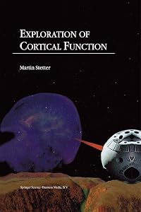 Exploration of Cortical Function: Imaging and Modeling Cortical Population Coding Strategies by M. Stetter