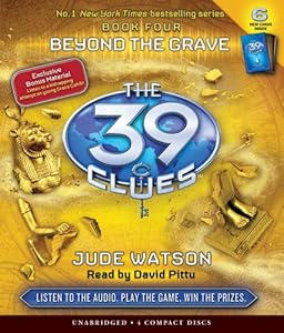 Beyond the Grave