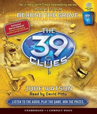 Beyond the Grave