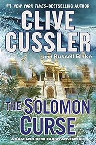 The Pharaoh's Secret: A Novel from the NUMA Files by Clive Cussler                       ,