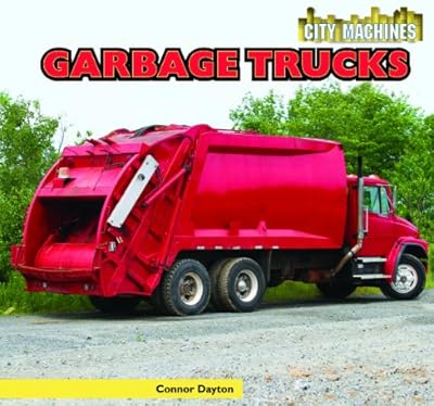 Garbage Trucks