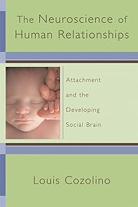 The Neuroscience of Human Relationships: Attachment And the Developing Social Brain (Norton Series on Interpersonal Neurobiology)