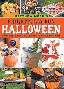 Matthew Mead's Frightfully Fun Halloween