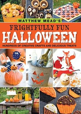 Matthew Mead's Frightfully Fun Halloween
