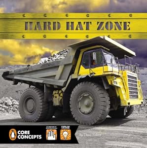 Hard Hat Zone by Theo Baker