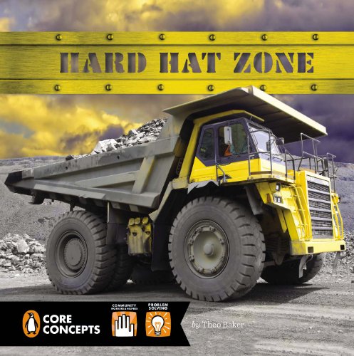 Hard Hat Zone by Theo Baker