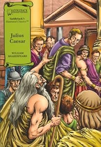 Julius Caesar HARDCOVER