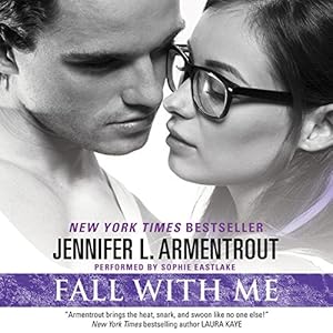 Fall With Me: Library Edition