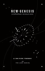 New Genesis: Hyperspace Revelations by Yung Kim