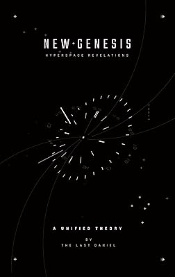 New Genesis: Hyperspace Revelations