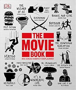 The Movie Book