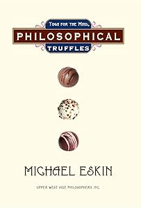 Philosophical Truffles (Subway Line Book 14) by Michael Eskin