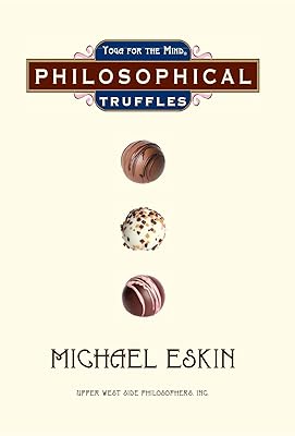 Philosophical Truffles (Subway Line Book 14)