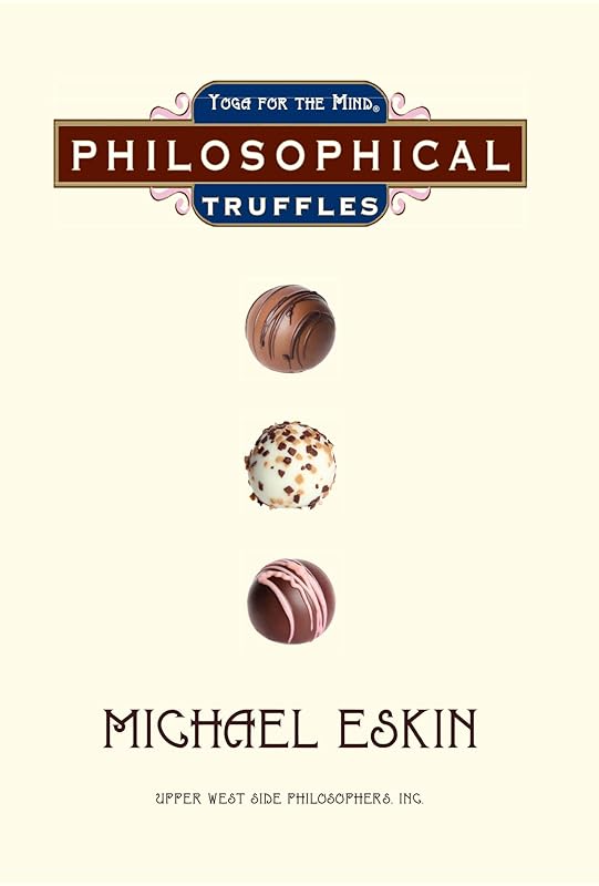 Philosophical Truffles (Subway Line Book 14) by Michael Eskin