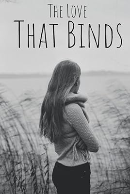 The Love That Binds (The Binded Series)