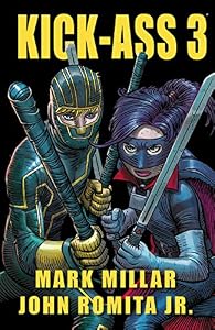 Kick-Ass 3