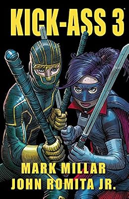 Kick-Ass 3