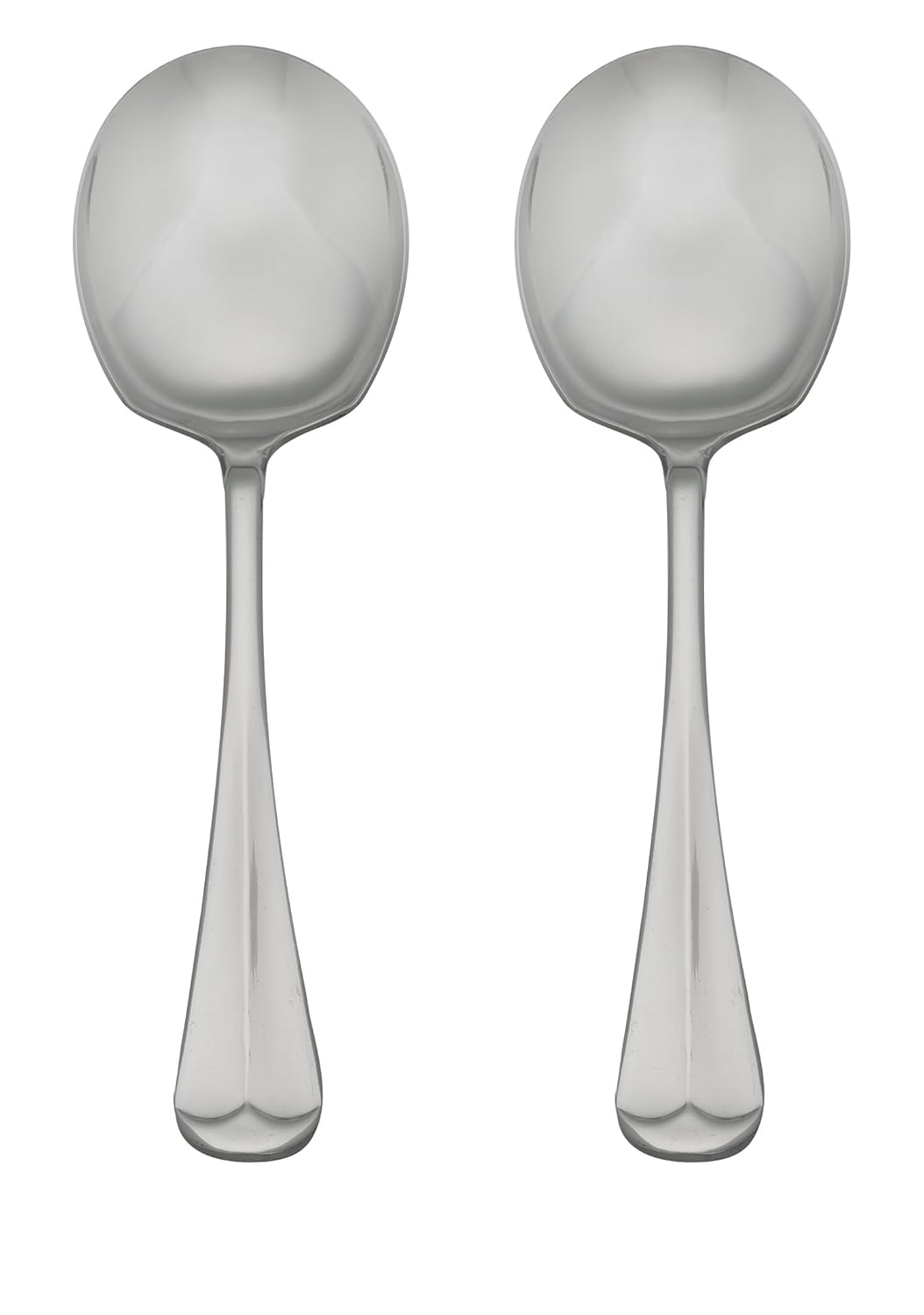 

HIC Harold Import Oxford Stainless Steel Serving Forks