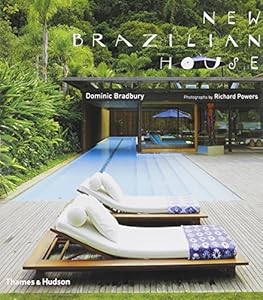 New Brazilian House