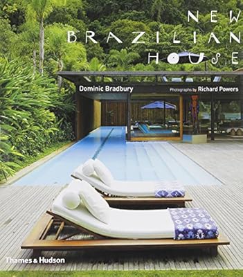 New Brazilian House