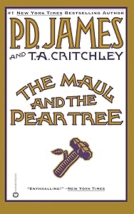 The Maul and the Pear Tree: The Ratcliffe Highway Murders, 1811