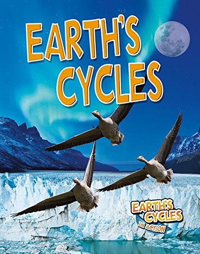 Earth's Cycles by Diane Dakers
